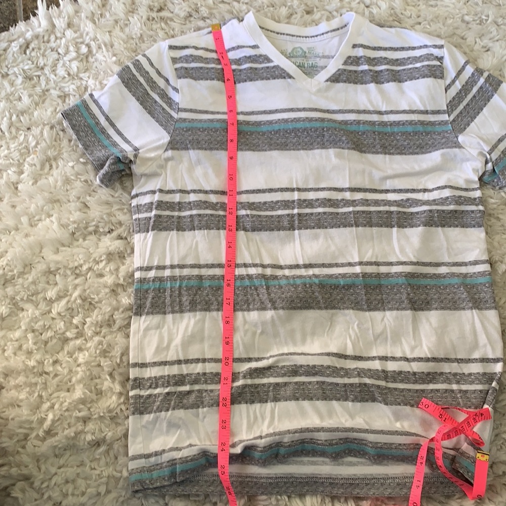American Rag V Neck - Picture 4 of 7